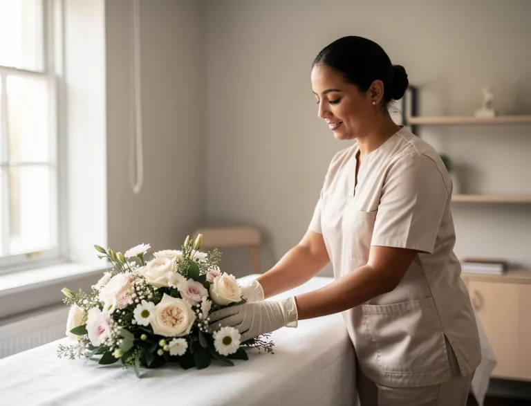 Funeral Home service in Blacktown